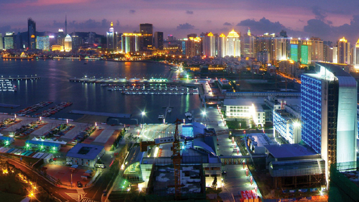 武汉美博会所在城市_武汉
